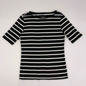 Tommy Hilfiger Half Sleeve T Shirt
